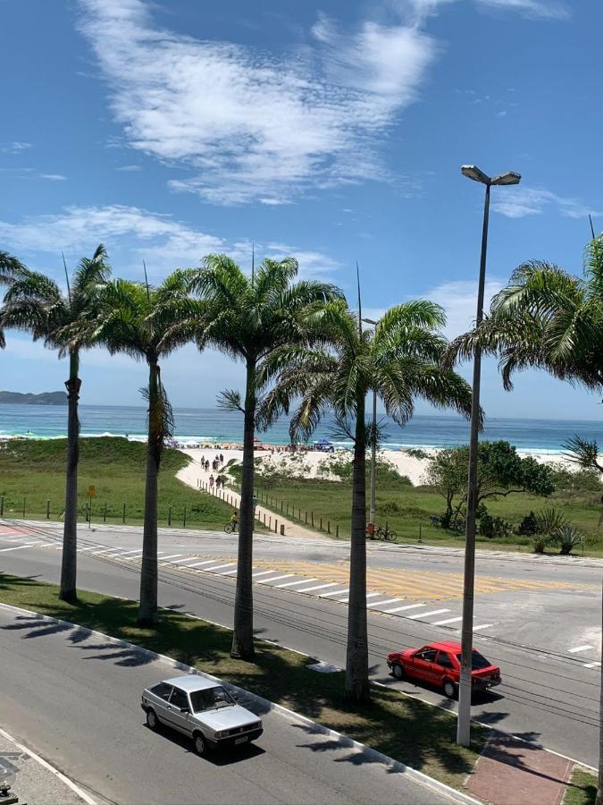 Cabo Frio Lider Da Praia 외부 사진