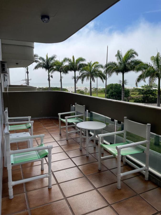 Cabo Frio Lider Da Praia 외부 사진