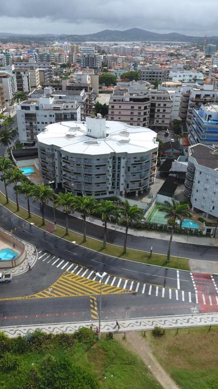Cabo Frio Lider Da Praia 외부 사진